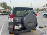 2011 Toyota Prado (Grey) – Excellent Condition – QAR 57,000